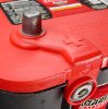 Optima Battery 34/78 8004-003 Terminals