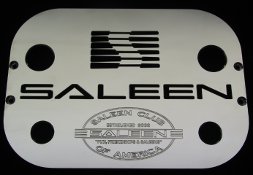 Saleen Tray for Optima